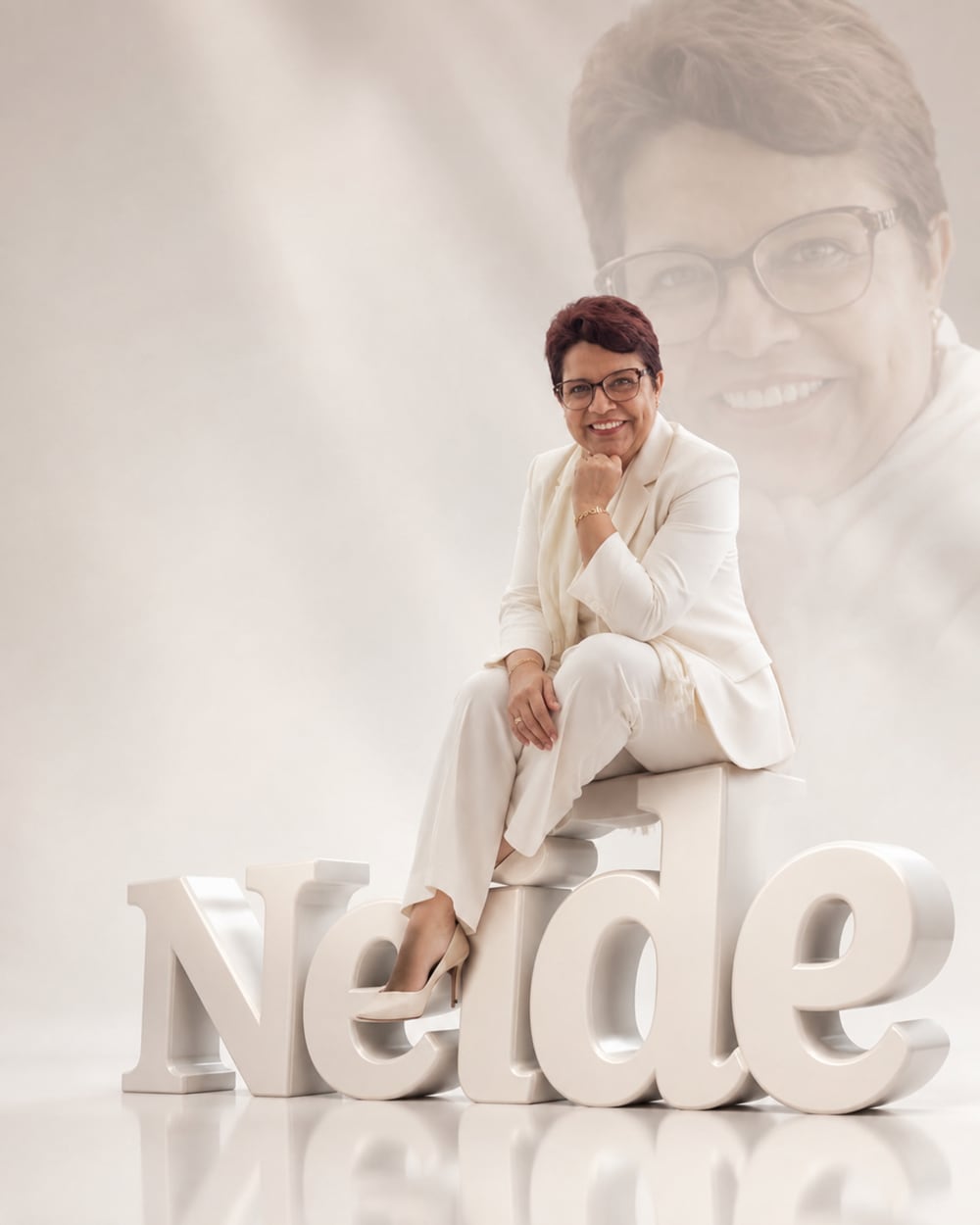 Neide S Araujo